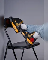 Nike Air Jordan 4 Retro Thunder — головне фото товару
