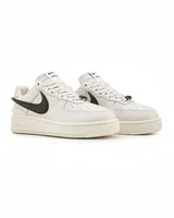 Nike Air Force 1 Low x AMBUSH Phantom Black — головне фото товару