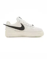 Nike Air Force 1 Low x AMBUSH Phantom Black — головне фото товару