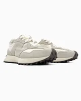 New Balance 327 Beige — головне фото товару