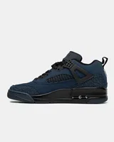 Nike Air Jordan Spizike Low Dark Obsidian Blue — головне фото товару