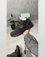 New Balance 740 Graphite Black Termo — головне фото товару