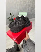 New Balance 740 Graphite Black Termo — головне фото товару