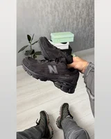 New Balance 740 Graphite Black Termo — головне фото товару