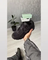 New Balance 740 Graphite Black Termo — головне фото товару