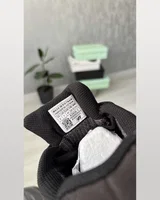 New Balance 740 Graphite Black Termo — головне фото товару