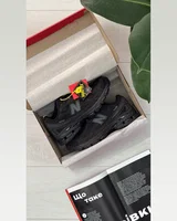 New Balance 740 Graphite Black Termo — головне фото товару
