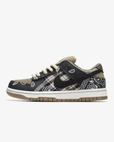 Nike Travis Scott x Nike SB Dunk Low — головне фото товару