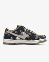 Nike Travis Scott x Nike SB Dunk Low — головне фото товару