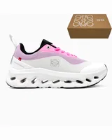 On Loewe x Cloudtilt White/Pink — головне фото товару