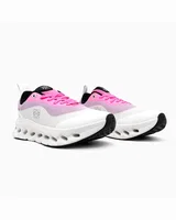 On Loewe x Cloudtilt White/Pink — головне фото товару