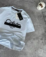 Футболка Calvin Klein — головне фото товару
