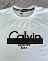 Футболка Calvin Klein — головне фото товару