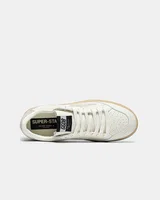 Golden Goose Golden Ball Beige White — головне фото товару