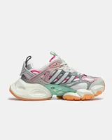 Adidas Vento XLG Deluxe 'White Grey Pink' — головне фото товару