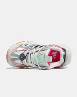 Adidas Vento XLG Deluxe 'White Grey Pink' — головне фото товару