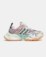 Adidas Vento XLG Deluxe 'White Grey Pink' — головне фото товару