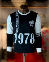 Світшот Versace — головне фото товару
