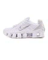 Nike Shox TL White — головне фото товару
