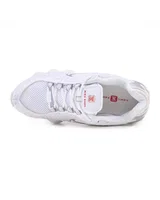 Nike Shox TL White — головне фото товару