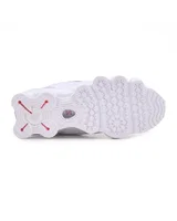 Nike Shox TL White — головне фото товару