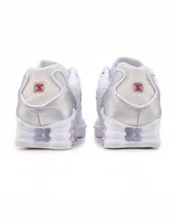 Nike Shox TL White — головне фото товару