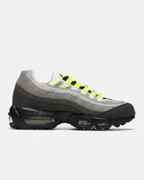 Nike Air Max 95 OG GS 'Neon' 2020 — головне фото товару