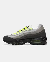 Nike Air Max 95 OG GS 'Neon' 2020 — головне фото товару