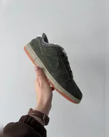 Nike SB Dunk Low Pro B Sequoia — головне фото товару