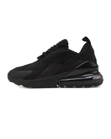 Nike Air Max 270 Black — головне фото товару