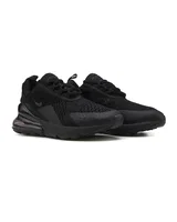 Nike Air Max 270 Black — головне фото товару