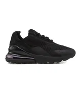 Nike Air Max 270 Black — головне фото товару
