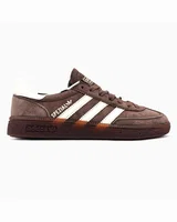 Adidas Spezial Brown/Beige/White/Cow — головне фото товару