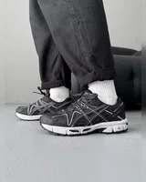 Asics Gel-Kahana 8 'Black' Gore-Tex — головне фото товару