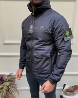 Куртка Stone Island — головне фото товару