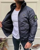 Куртка Stone Island — головне фото товару