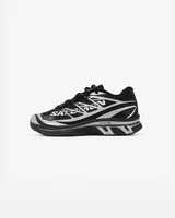 Salomon XT-6 х MM6 Maison Margiela Black/Silver Phantom — головне фото товару