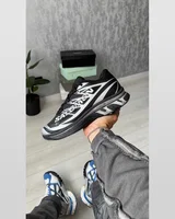 Salomon XT-6 х MM6 Maison Margiela Black/Silver Phantom — головне фото товару