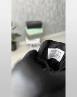 Salomon XT-6 х MM6 Maison Margiela Black/Silver Phantom — головне фото товару