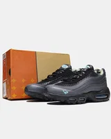 Nike Corteiz x Air Max 95 SP 'Rules the World Aegean Storm' FB2709 002 — головне фото товару