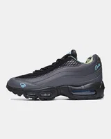 Nike Corteiz x Air Max 95 SP 'Rules the World Aegean Storm' FB2709 002 — головне фото товару