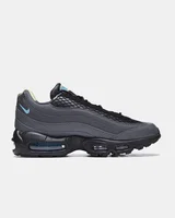 Nike Corteiz x Air Max 95 SP 'Rules the World Aegean Storm' FB2709 002 — головне фото товару