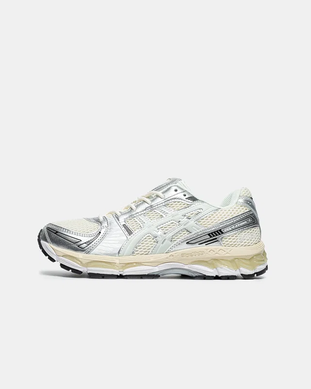 Asics 12.1 Cream — головне фото товару