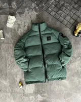 Куртка Stone Island — головне фото товару