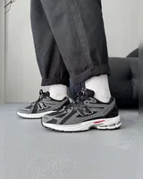 New Balance 1906R Grey/Black — головне фото товару