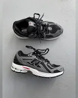 New Balance 1906R Grey/Black — головне фото товару