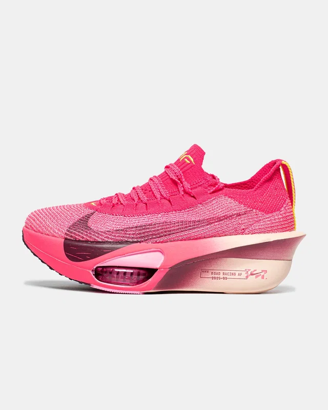 Nike Alphafly 3 Hyper Pink — головне фото товару
