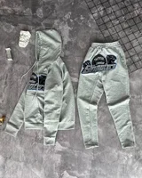 Костюм Trapstar — головне фото товару
