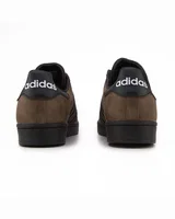 Adidas Superstar Brown Black — головне фото товару