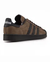 Adidas Superstar Brown Black — головне фото товару